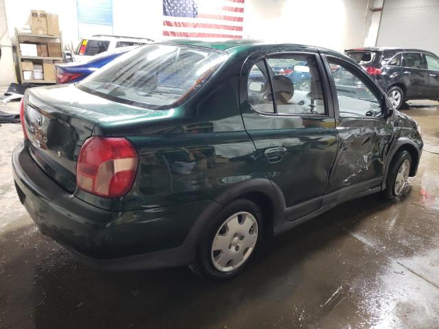 Photo 3 from auction – 2002 TOYOTA ECHO with VIN JTDBT123820212838
