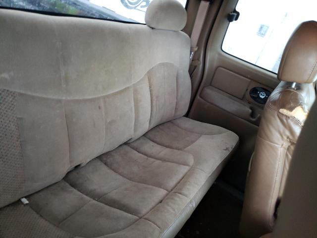 Photo 10 from auction – 2000 CHEVROLET SILVERADO with VIN 2GCEK19T7Y1333721