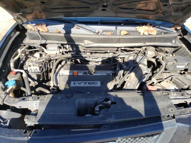 Photo 12 from auction – 2006 HONDA ELEMENT with VIN 5J6YH18726L016463