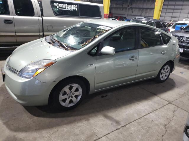 Photo 1 from auction – 2008 TOYOTA PRIUS with VIN JTDKB20U083304358
