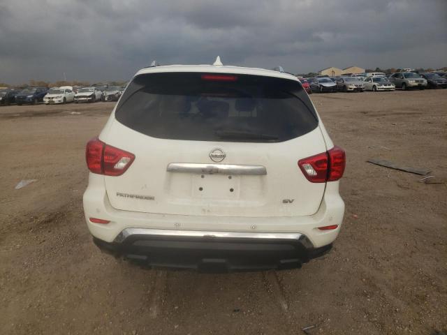 Photo 6 from auction – 2019 NISSAN PATHFINDER with VIN 5N1DR2MN2KC620516
