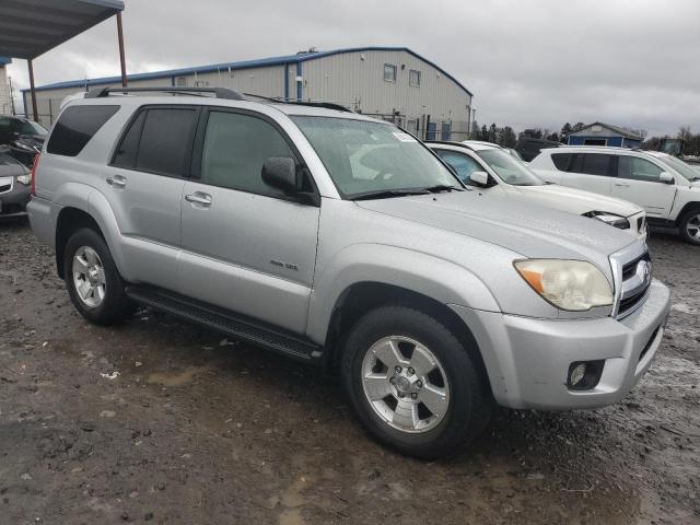 Photo 4 from auction – 2006 TOYOTA 4RUNNER SR with VIN JTEBU14R860097321
