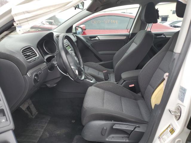 Photo 7 from auction – 2013 VOLKSWAGEN GOLF with VIN WVWDB7AJ3DW096754