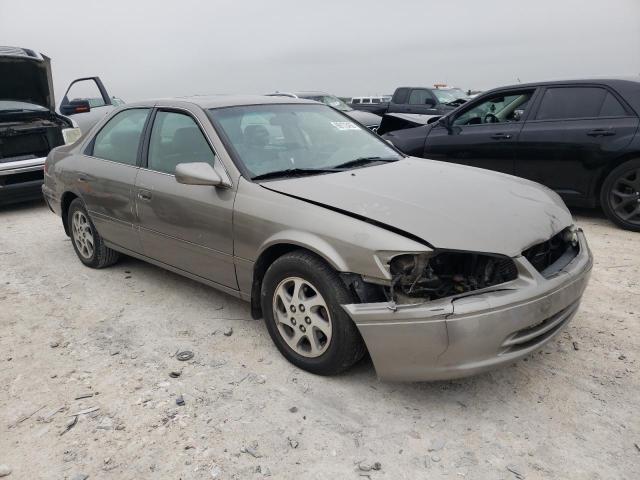 Photo 4 from auction – 2001 TOYOTA CAMRY LE with VIN 4T1BF28K81U126380