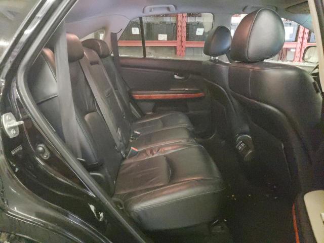 Фото 11 с аукциона – 2005 LEXUS RX 330 с VIN 2T2HA31U65C053524