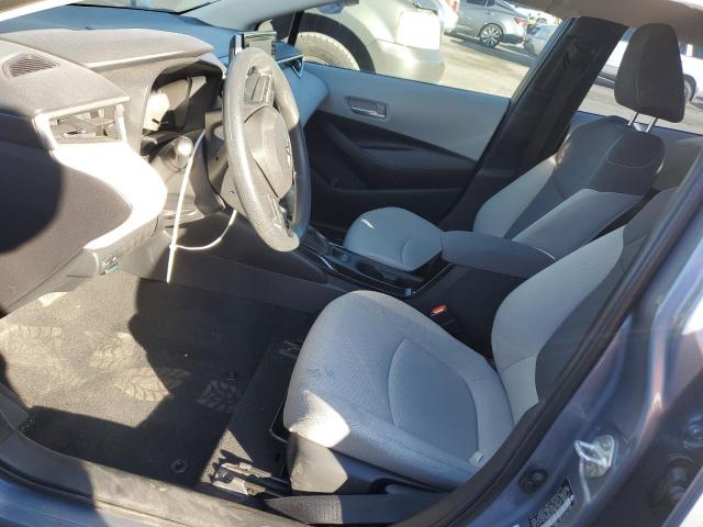 Photo 7 from auction – 2020 TOYOTA COROLLA LE with VIN 5YFEPRAE3LP065791