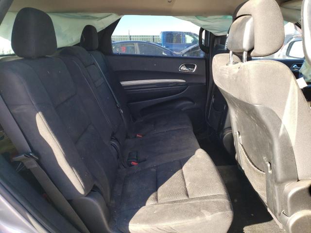 Photo 11 from auction – 2014 DODGE DURANGO SX with VIN 1C4RDJAG8EC446349