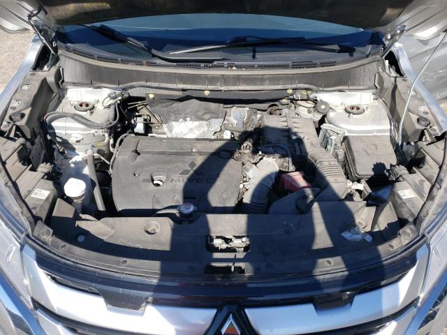 Photo 12 from auction – 2020 MITSUBISHI OUTLANDER with VIN JA4AR3AUXLU019238