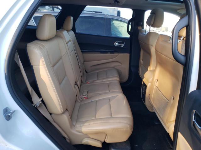 Photo 11 from auction – 2011 DODGE DURANGO CI with VIN 1D4SE5GTXBC594947