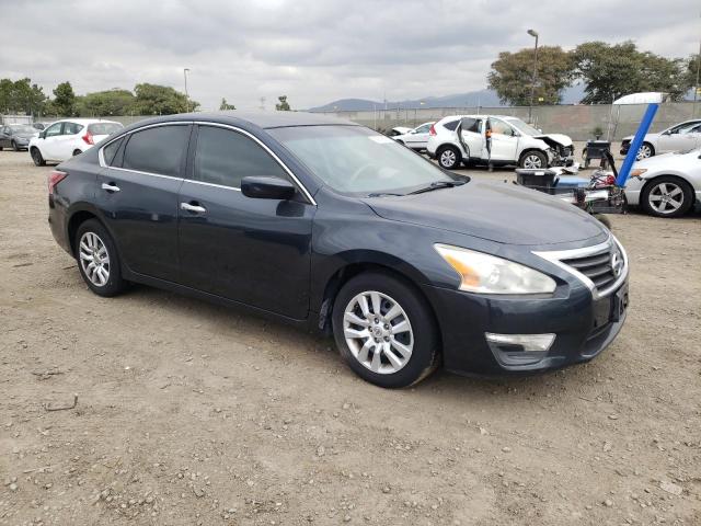 Photo 4 from auction – 2014 NISSAN ALTIMA 2.5 with VIN 1N4AL3AP2EC320344
