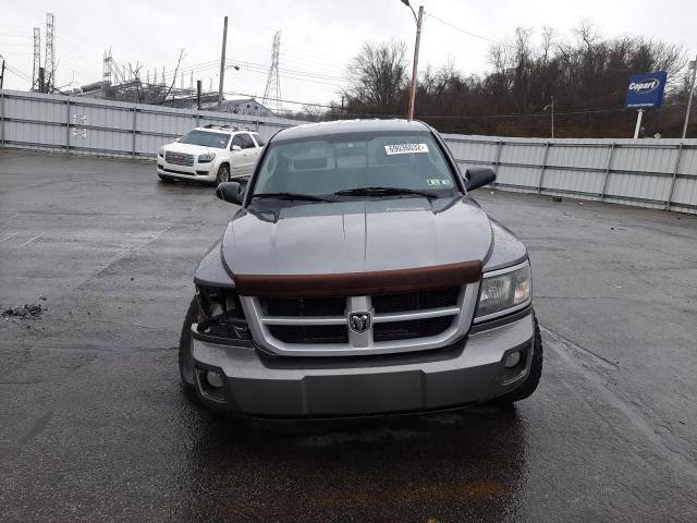 Photo 5 from auction – 2011 DODGE DAKOTA SLT with VIN 1D7RW3BKXBS676474