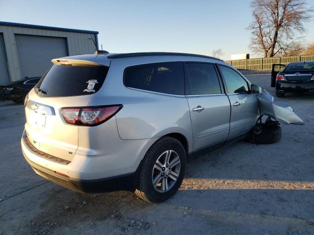 Photo 3 from auction – 2017 CHEVROLET TRAVERSE L with VIN 1GNKVHKD7HJ114180