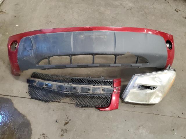Photo 12 from auction – 2005 CHEVROLET EQUINOX LT with VIN 2CNDL73F656150495