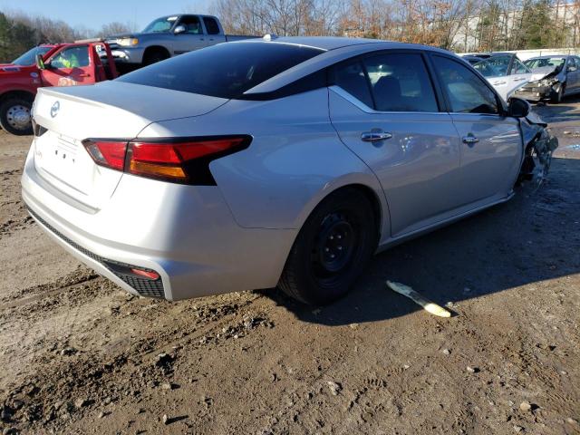 Photo 3 from auction – 2019 NISSAN ALTIMA S with VIN 1N4BL4BV9KC209745