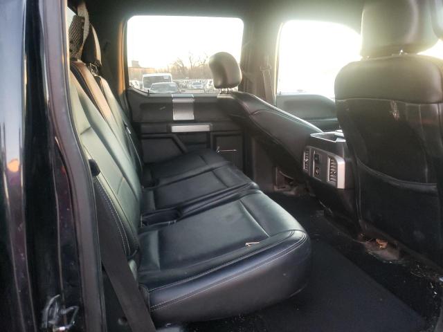 Photo 10 from auction – 2015 FORD F150 SUPER with VIN 1FTFW1EF6FFA09464
