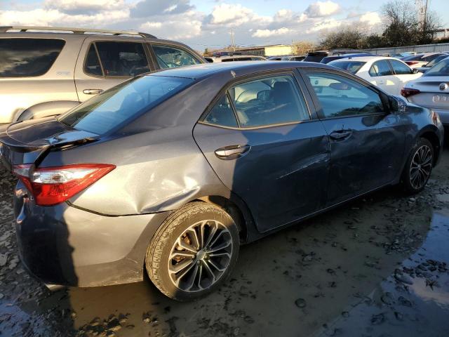 Photo 3 from auction – 2015 TOYOTA COROLLA L with VIN 2T1BURHE0FC366766