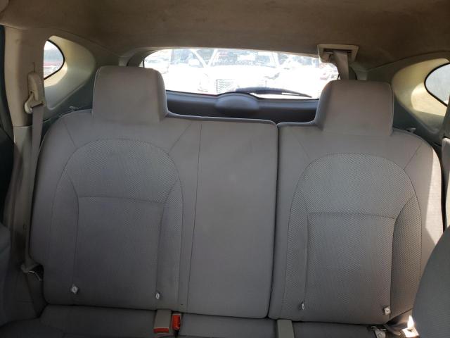 Photo 10 from auction – 2012 NISSAN ROGUE S with VIN JN8AS5MT3CW278042