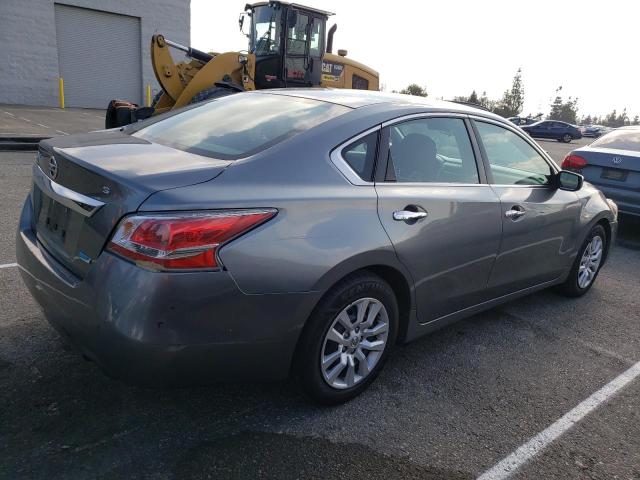 Photo 3 from auction – 2014 NISSAN ALTIMA 2.5 with VIN 1N4AL3APXEC428971