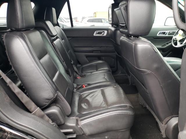 Photo 11 from auction – 2012 FORD EXPLORER L with VIN 1FMHK8F81CGA55797