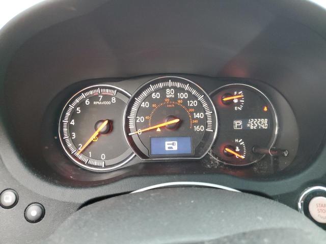 Zdjęcie 9 z aukcji – 2013 NISSAN MAXIMA S z VIN 1N4AA5AP4DC824670