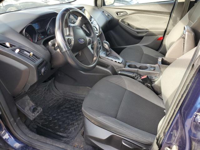 Photo 7 from auction – 2012 FORD FOCUS SE with VIN 1FAHP3F26CL148235