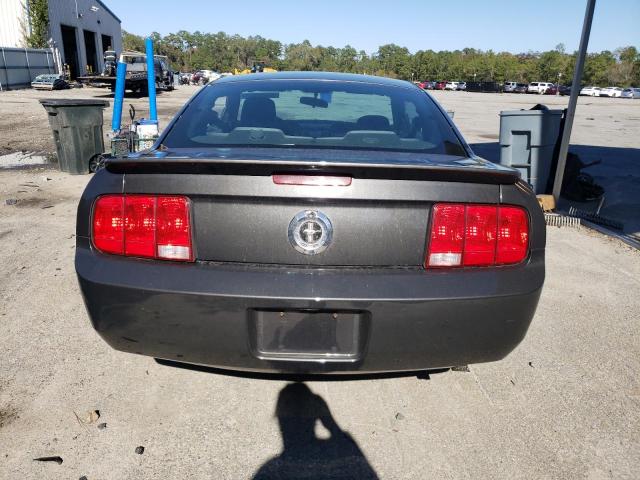Photo 6 from auction – 2008 FORD MUSTANG with VIN 1ZVHT80N085102253