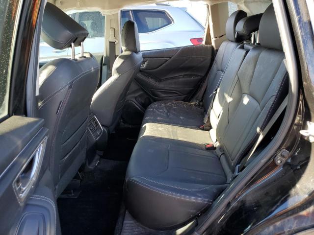 Photo 11 from auction – 2019 SUBARU FORESTER L with VIN JF2SKASC2KH448200