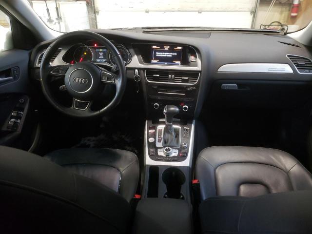 Photo 8 from auction – 2013 AUDI A4 PREMIUM with VIN WAUFFCFL9DN029997