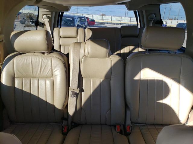 Photo 10 from auction – 2005 LINCOLN NAVIGATOR with VIN 5LMFU27595LJ12242