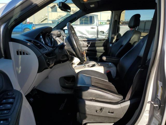 Photo 7 from auction – 2017 DODGE GRAND CARA with VIN 2C4RDGCG6HR617255