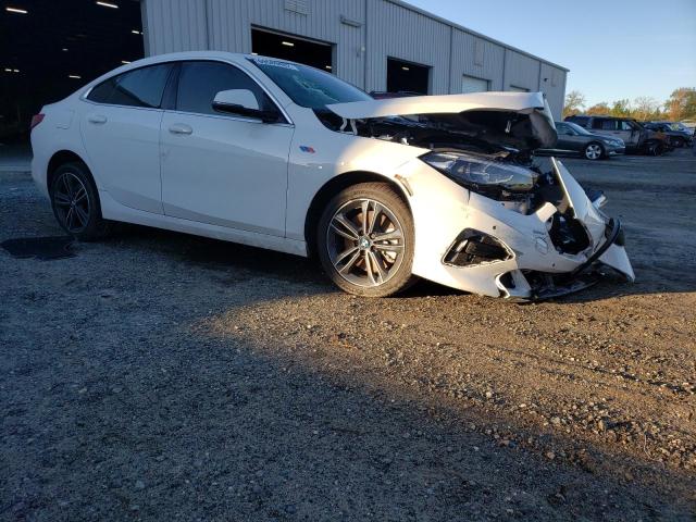 Photo 4 from auction – 2022 BMW 228I with VIN WBA53AK05N7K68246