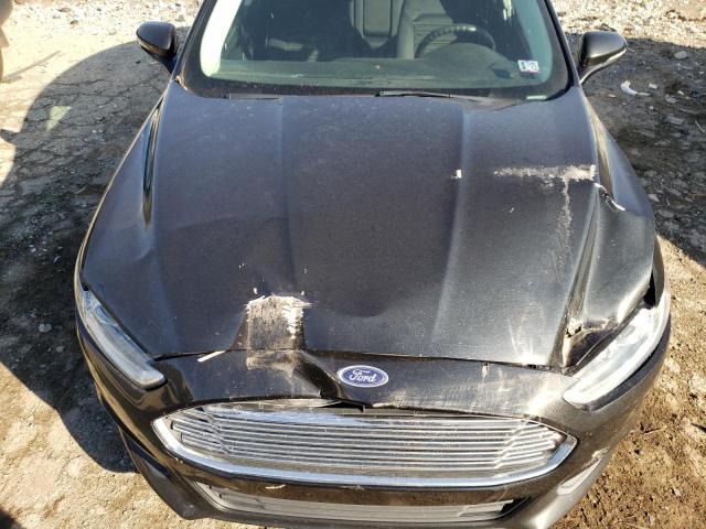Photo 11 from auction – 2014 FORD FUSION SE with VIN 3FA6P0HD1ER108976