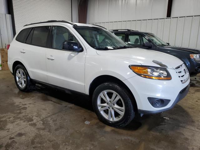 Photo 4 from auction – 2010 HYUNDAI SANTA FE G with VIN 5NMSG3AB1AH394888