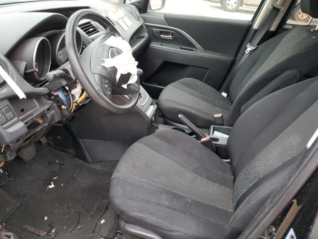 Photo 7 from auction – 2012 MAZDA 5 with VIN JM1CW2BL7C0136130