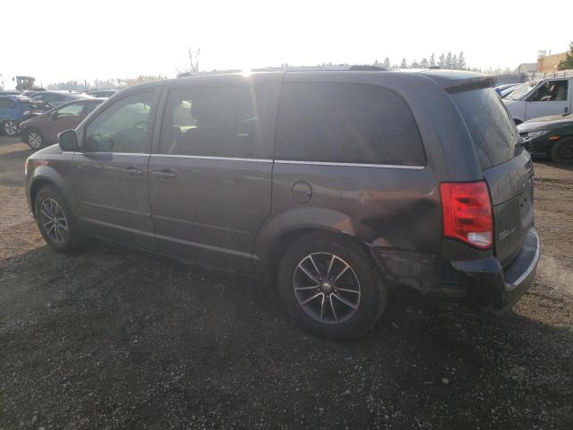 Photo 2 from auction – 2016 DODGE GRAND CARA with VIN 2C4RDGBG5GR390821