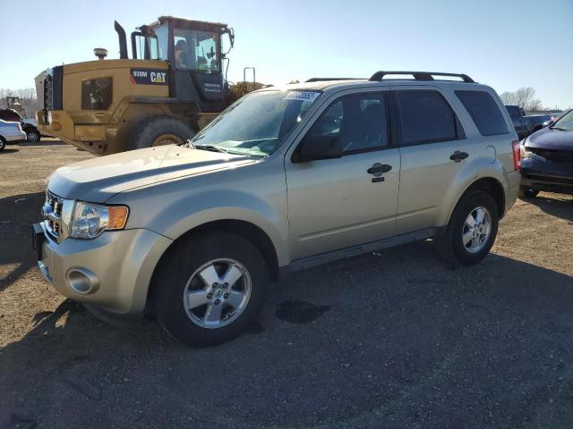 FORD ESCAPE XLT 2012 z numerem VIN 1FMCU0DG6CKA83740 - Zdjęcie z aukcji