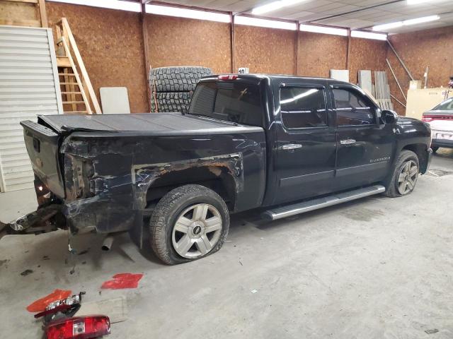 Photo 3 from auction – 2007 CHEVROLET SILVERADO with VIN 2GCEK13M171654881