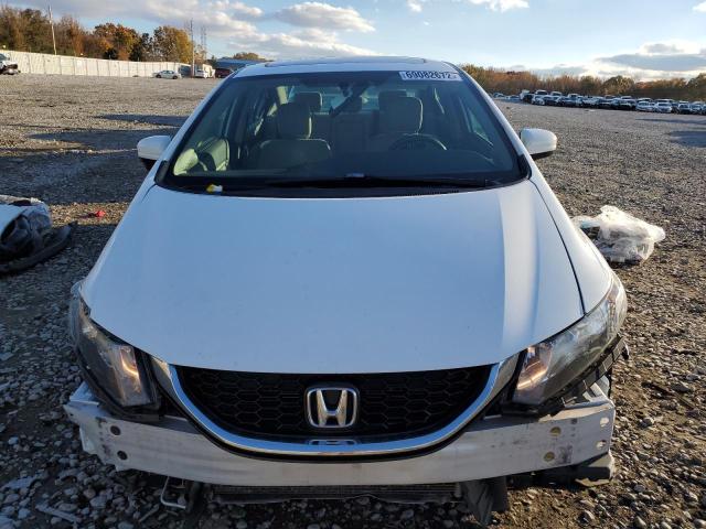 Photo 5 from auction – 2014 HONDA CIVIC EX with VIN 19XFB2F81EE026943
