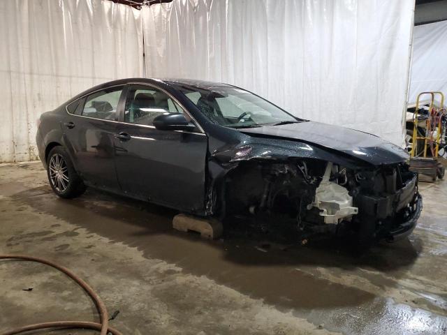 Photo 4 from auction – 2012 MAZDA 6 I with VIN 1YVHZ8DH1C5M43024