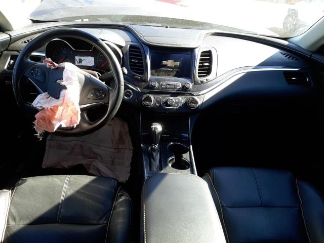 Photo 8 from auction – 2019 CHEVROLET IMPALA PRE with VIN 2G1105S39K9142776