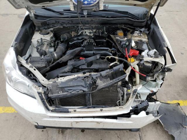Photo 12 from auction – 2015 SUBARU FORESTER 2 with VIN JF2SJAFC9FH468799