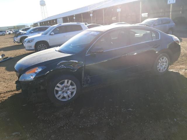 NISSAN ALTIMA 2.5 2009 with VIN 1N4AL21E99N552135 - Photo from auction