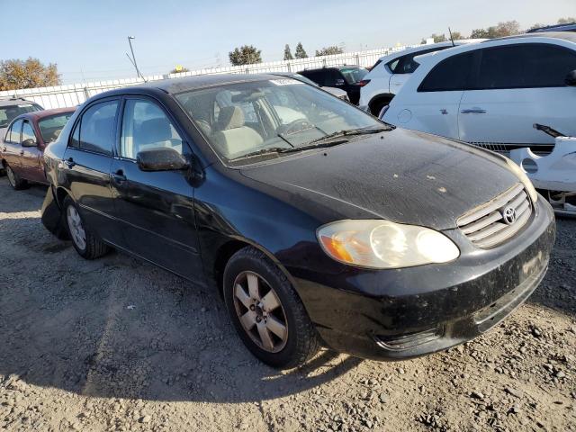 Photo 4 from auction – 2003 TOYOTA COROLLA CE with VIN 1NXBR32E33Z007364
