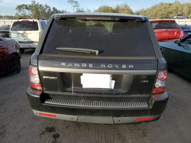 Photo 6 from auction – 2013 LAND ROVER RANGE ROVE with VIN SALSF2D46DA772284