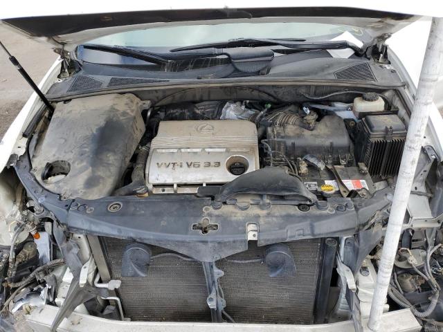 Photo 11 from auction – 2004 LEXUS RX 330 with VIN JTJHA31U740061531