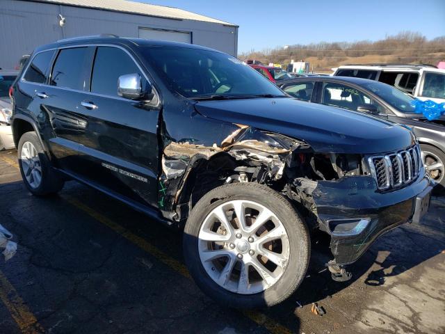 Photo 4 from auction – 2017 JEEP GRAND CHER with VIN 1C4RJFBG6HC863333