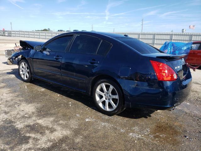 صورة رقم 2 من المزاد - 2008 NISSAN MAXIMA SE مع VIN 1N4BA41E48C818242