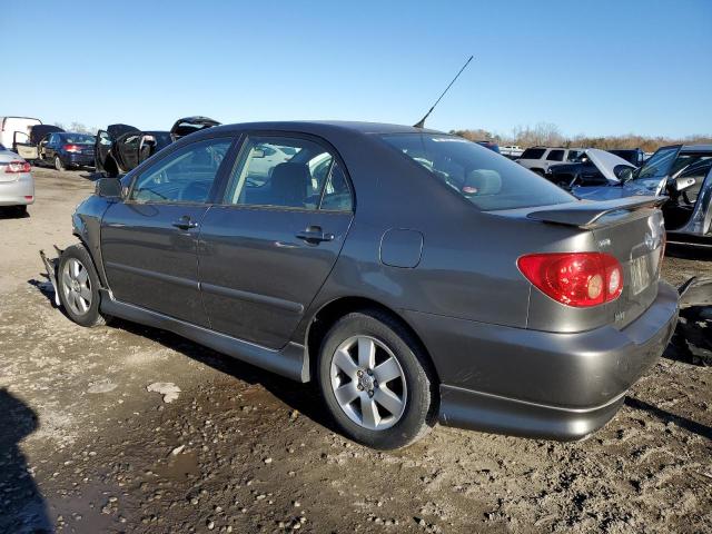 Zdjęcie 2 z aukcji – 2008 TOYOTA COROLLA CE z VIN 2T1BR32E18C938955