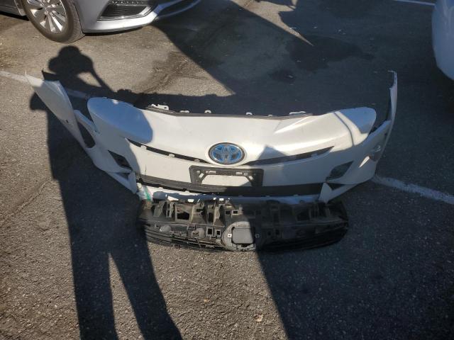 Photo 12 from auction – 2016 TOYOTA PRIUS with VIN JTDKARFU2G3521699