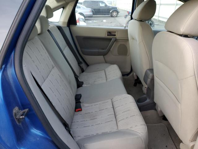 Photo 10 from auction – 2011 FORD FOCUS SE with VIN 1FAHP3FN7BW140684